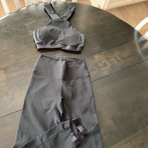 Fabletics outfit NEW (I think KellyRowland collex)